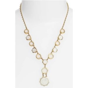 Punchy Petals Necklace